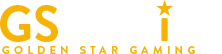 Golden Star Gaming logo
